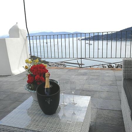 La Bouganvilla Porto Venere Exterior foto