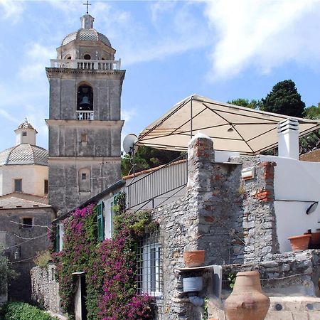 La Bouganvilla Porto Venere Exterior foto