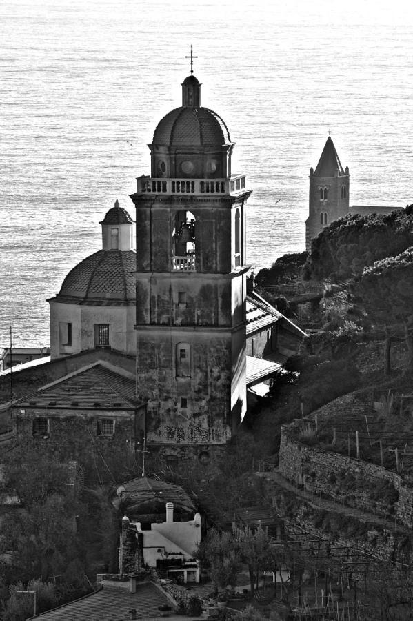 La Bouganvilla Porto Venere Exterior foto