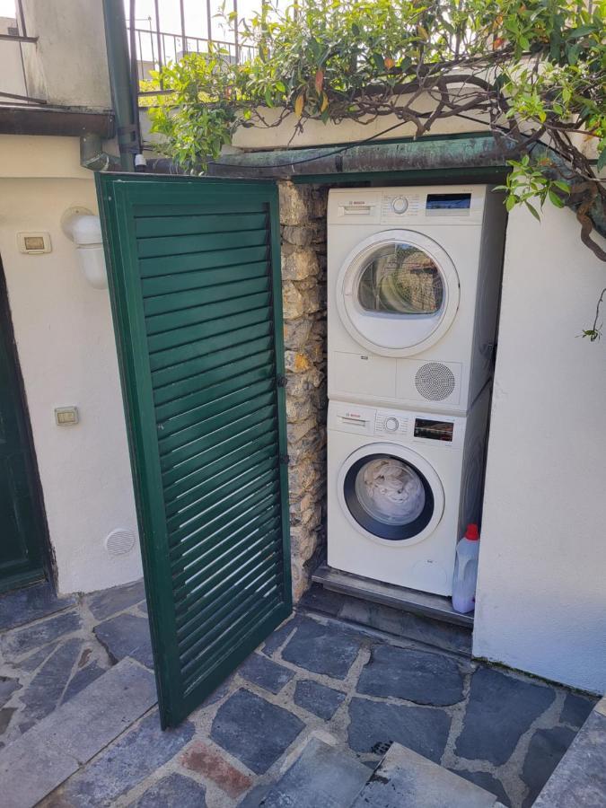 La Bouganvilla Porto Venere Exterior foto