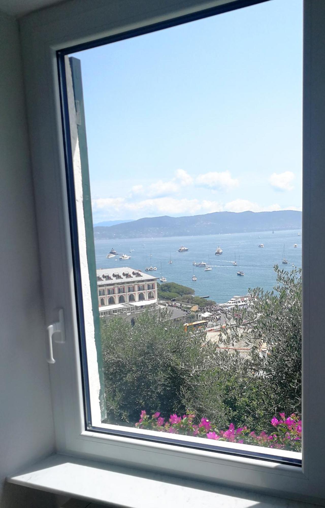 La Bouganvilla Porto Venere Exterior foto