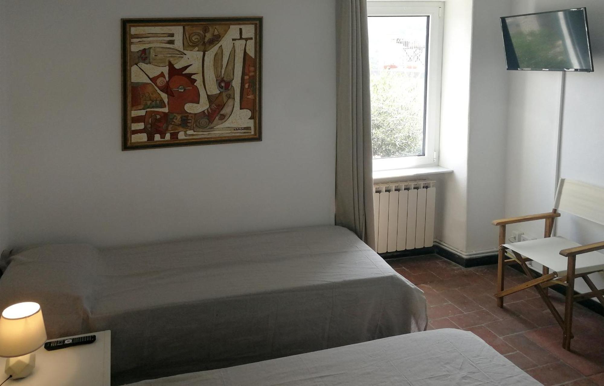 La Bouganvilla Porto Venere Exterior foto