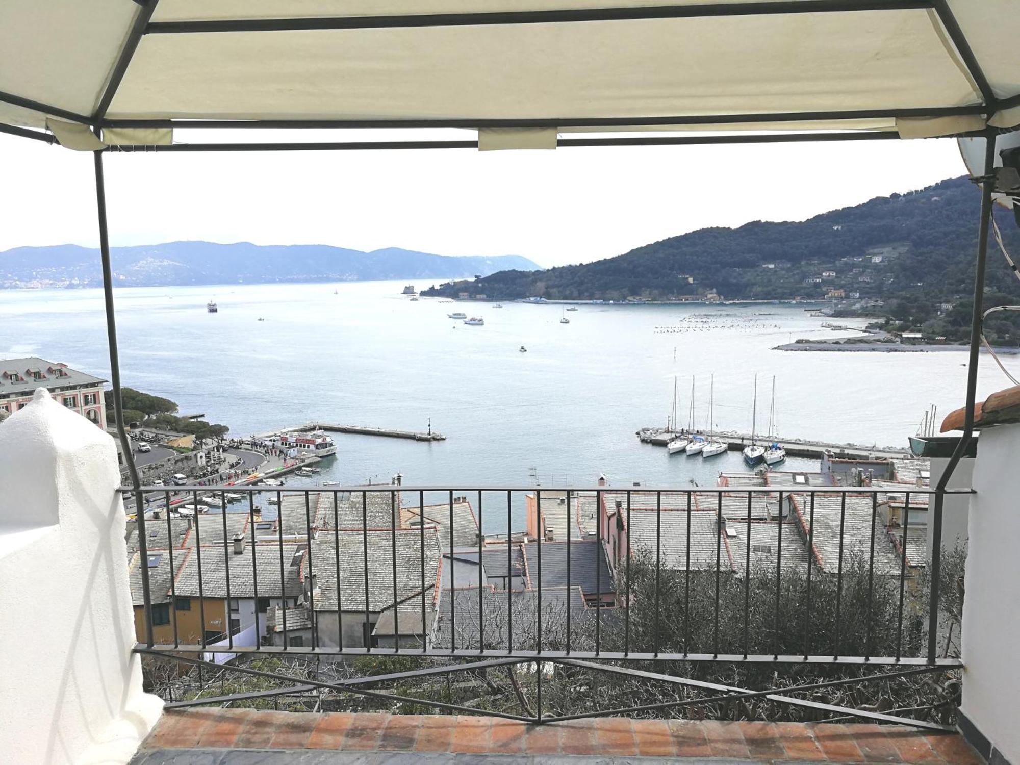 La Bouganvilla Porto Venere Exterior foto
