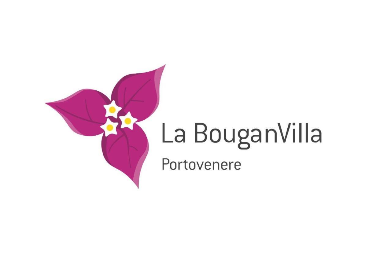 La Bouganvilla Porto Venere Exterior foto