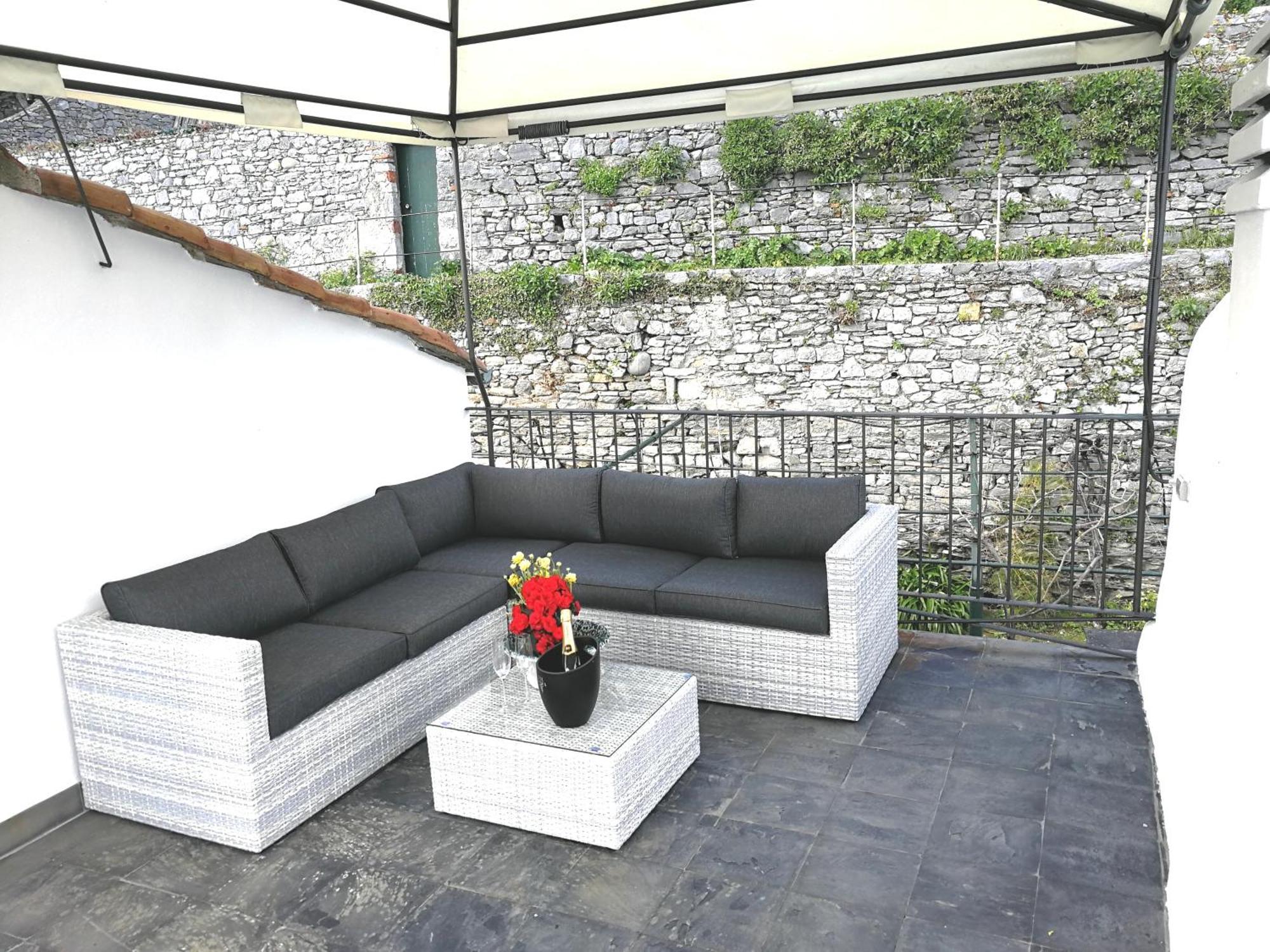 La Bouganvilla Porto Venere Exterior foto
