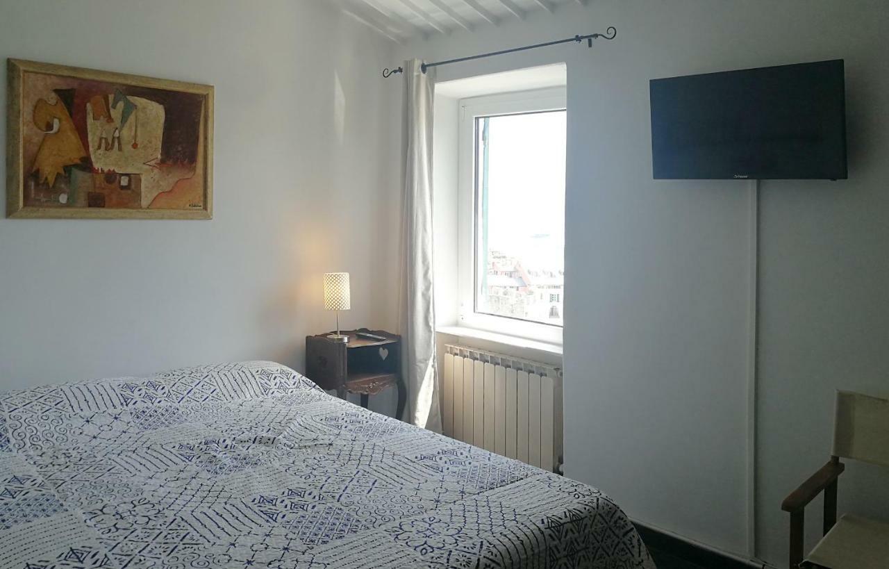 La Bouganvilla Porto Venere Exterior foto